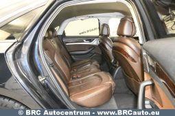 Audi A8 3.0TDI Quattro Automatas 2011 full