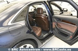 Audi A8 3.0TDI Quattro Automatas 2011 full