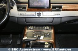 Audi A8 3.0TDI Quattro Automatas 2011 full