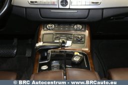 Audi A8 3.0TDI Quattro Automatas 2011 full