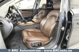 Audi A8 3.0TDI Quattro Automatas 2011 full