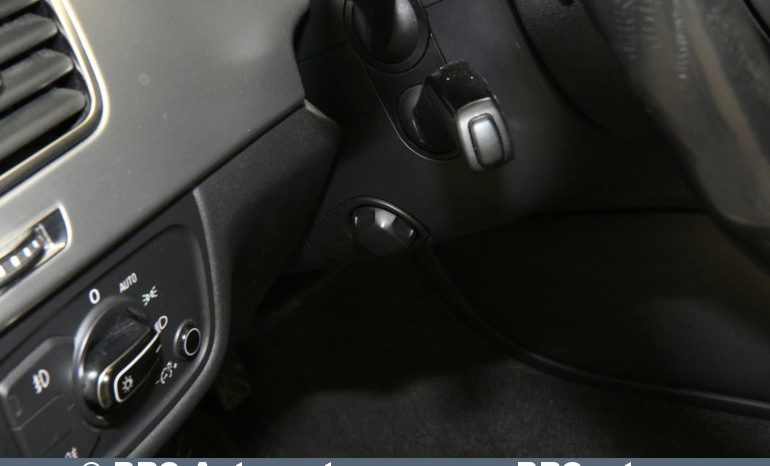 Audi A8 3.0TDI Quattro Automatas 2011 full