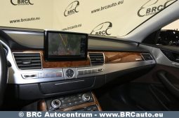Audi A8 3.0TDI Quattro Automatas 2011 full
