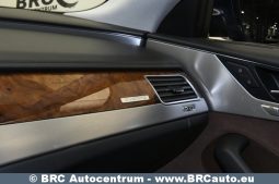 Audi A8 3.0TDI Quattro Automatas 2011 full
