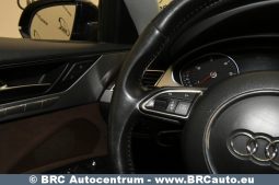 Audi A8 3.0TDI Quattro Automatas 2011 full