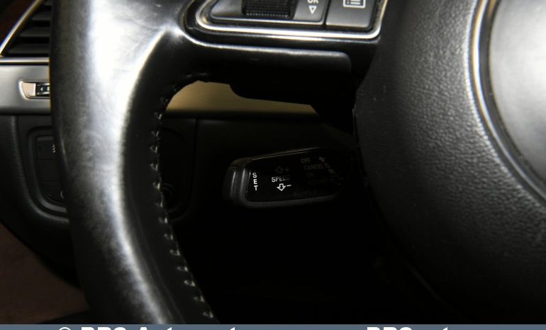 Audi A8 3.0TDI Quattro Automatas 2011 full