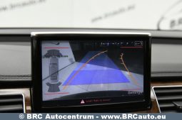 Audi A8 3.0TDI Quattro Automatas 2011 full
