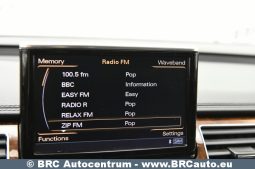 Audi A8 3.0TDI Quattro Automatas 2011 full