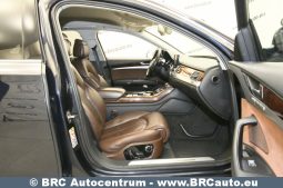Audi A8 3.0TDI Quattro Automatas 2011 full