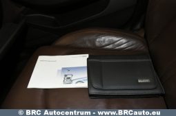 Audi A8 3.0TDI Quattro Automatas 2011 full