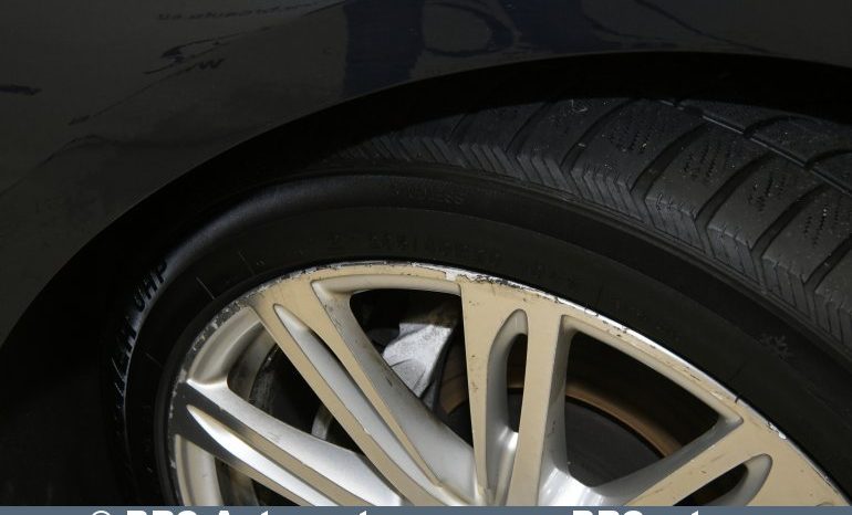 Audi A8 3.0TDI Quattro Automatas 2011 full