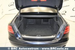Audi A8 3.0TDI Quattro Automatas 2011 full
