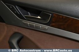 Audi A8 3.0TDI Quattro Automatas 2011 full