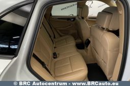 Porsche Macan S Automatas VARIKLIO DEFEKTAS 2015 full