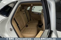 Porsche Macan S Automatas VARIKLIO DEFEKTAS 2015 full