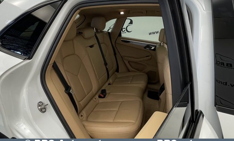 Porsche Macan S Automatas VARIKLIO DEFEKTAS 2015 full