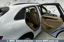 Porsche Macan S Automatas VARIKLIO DEFEKTAS 2015 full