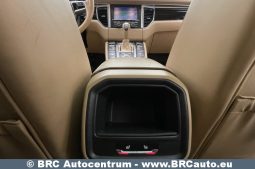 Porsche Macan S Automatas VARIKLIO DEFEKTAS 2015 full