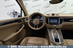 Porsche Macan S Automatas VARIKLIO DEFEKTAS 2015 full