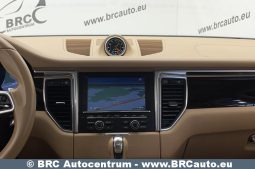 Porsche Macan S Automatas VARIKLIO DEFEKTAS 2015 full