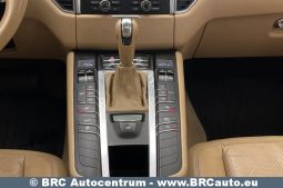 Porsche Macan S Automatas VARIKLIO DEFEKTAS 2015 full