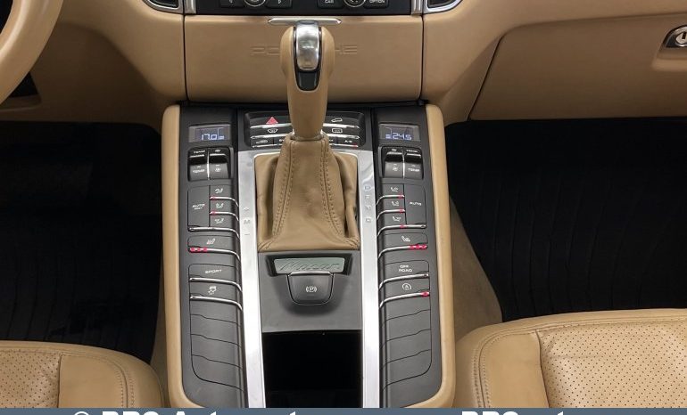 Porsche Macan S Automatas VARIKLIO DEFEKTAS 2015 full