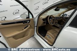 Porsche Macan S Automatas VARIKLIO DEFEKTAS 2015 full
