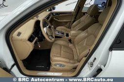 Porsche Macan S Automatas VARIKLIO DEFEKTAS 2015 full