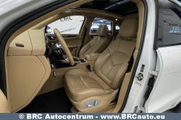 Porsche Macan S Automatas VARIKLIO DEFEKTAS 2015 full