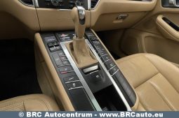 Porsche Macan S Automatas VARIKLIO DEFEKTAS 2015 full