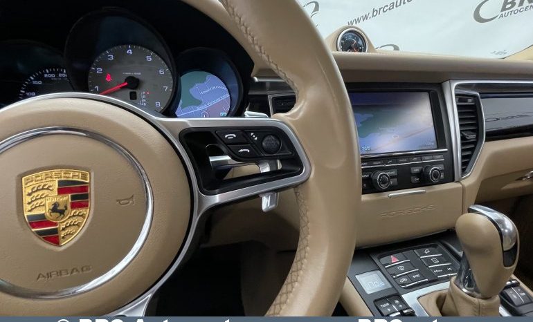 Porsche Macan S Automatas VARIKLIO DEFEKTAS 2015 full
