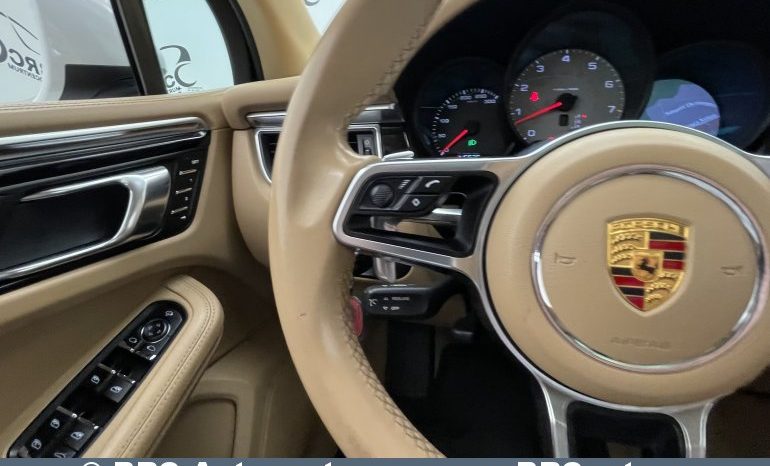 Porsche Macan S Automatas VARIKLIO DEFEKTAS 2015 full