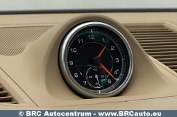 Porsche Macan S Automatas VARIKLIO DEFEKTAS 2015 full
