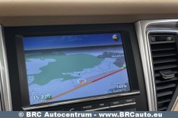 Porsche Macan S Automatas VARIKLIO DEFEKTAS 2015 full