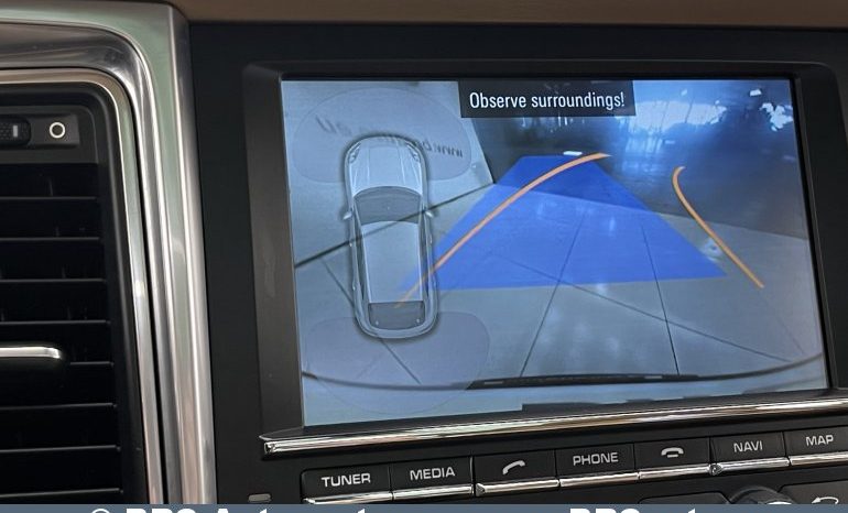 Porsche Macan S Automatas VARIKLIO DEFEKTAS 2015 full