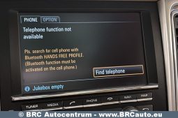 Porsche Macan S Automatas VARIKLIO DEFEKTAS 2015 full