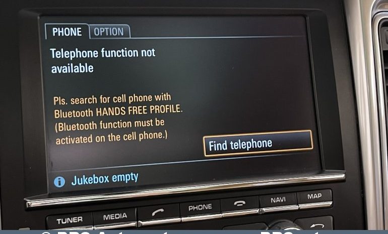 Porsche Macan S Automatas VARIKLIO DEFEKTAS 2015 full