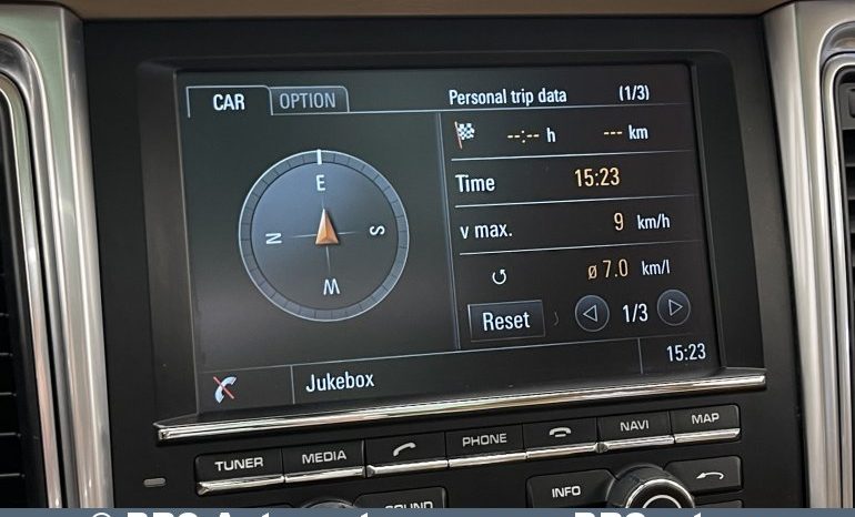 Porsche Macan S Automatas VARIKLIO DEFEKTAS 2015 full