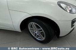 Porsche Macan S Automatas VARIKLIO DEFEKTAS 2015 full
