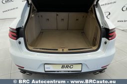 Porsche Macan S Automatas VARIKLIO DEFEKTAS 2015 full