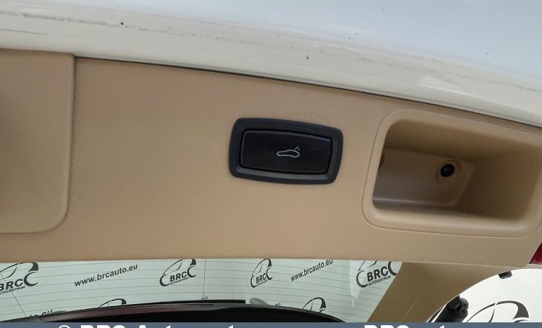 Porsche Macan S Automatas VARIKLIO DEFEKTAS 2015 full