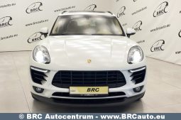 Porsche Macan S Automatas VARIKLIO DEFEKTAS 2015 full