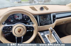 Porsche Macan S Automatas VARIKLIO DEFEKTAS 2015