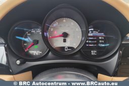 Porsche Macan S Automatas VARIKLIO DEFEKTAS 2015 full