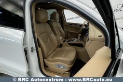 Porsche Macan S Automatas VARIKLIO DEFEKTAS 2015 full