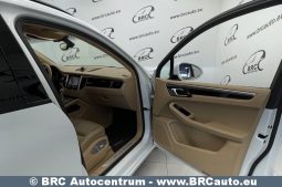 Porsche Macan S Automatas VARIKLIO DEFEKTAS 2015 full