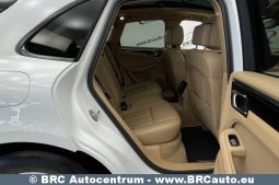 Porsche Macan S Automatas VARIKLIO DEFEKTAS 2015 full