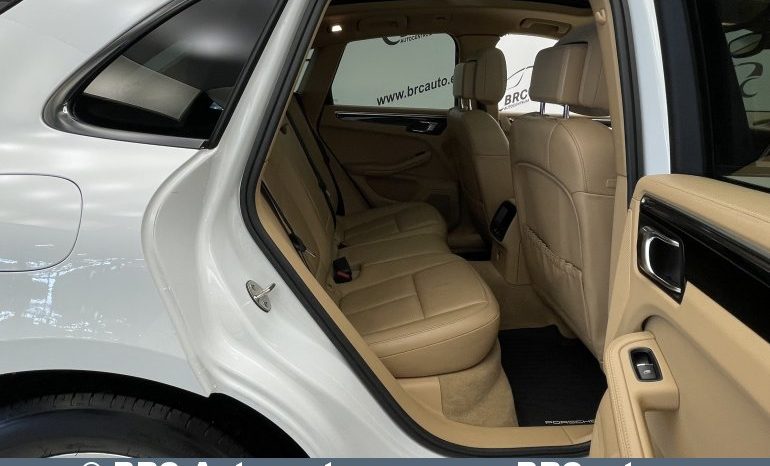 Porsche Macan S Automatas VARIKLIO DEFEKTAS 2015 full
