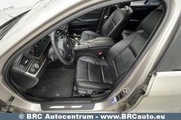BMW 520 d Touring Automatas 2010 full