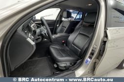 BMW 520 d Touring Automatas 2010 full